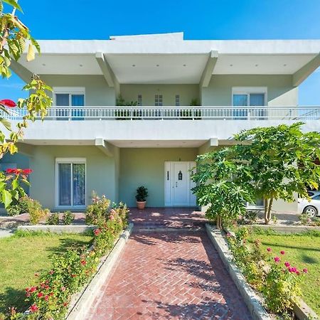 Greek Style Ground Floor Apartment & Pool Ialysos  Exterior photo